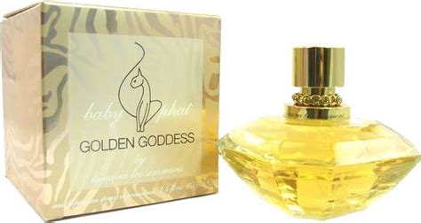 gold goddess perfume|baby phat goddess fragrance.